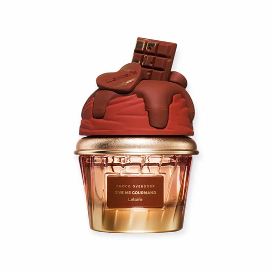 Choco Overdose Lattafa