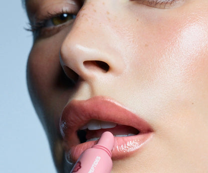 Peptide Lip Tint ribbon Limited Edition Lip gloss – Rhode