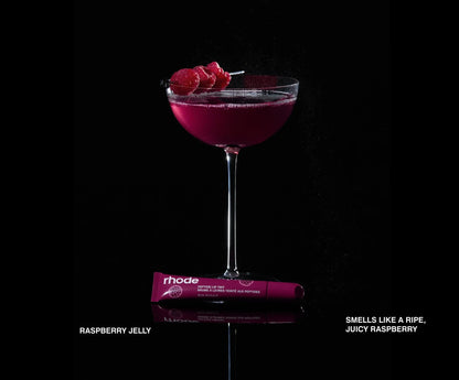 Peptide Lip Tint raspberry jelly Limited Edition – Rhode