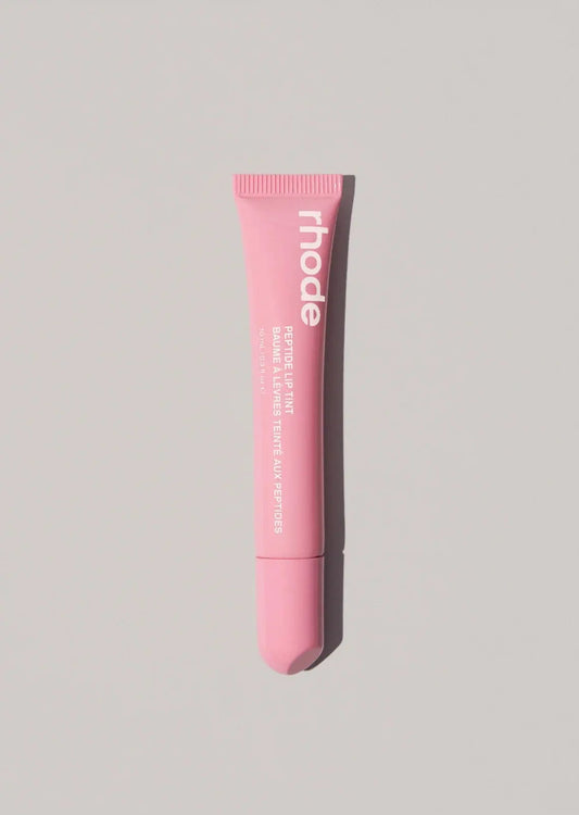 Peptide Lip Tint ribbon – Rhode