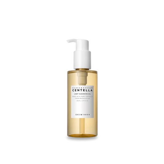 Madagascar Centella viegla attīroša eļļa SKIN1004