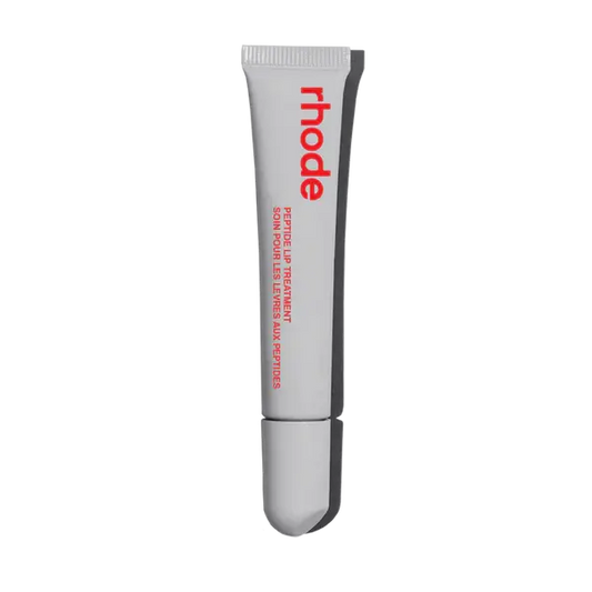 peptide lip treatment strawberry glaze – Rhode