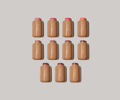 Pocket Blush tan line – Rhode