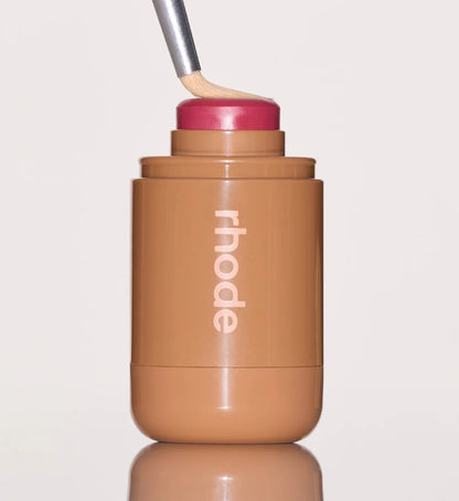 Rhode Pocket Blush teacup