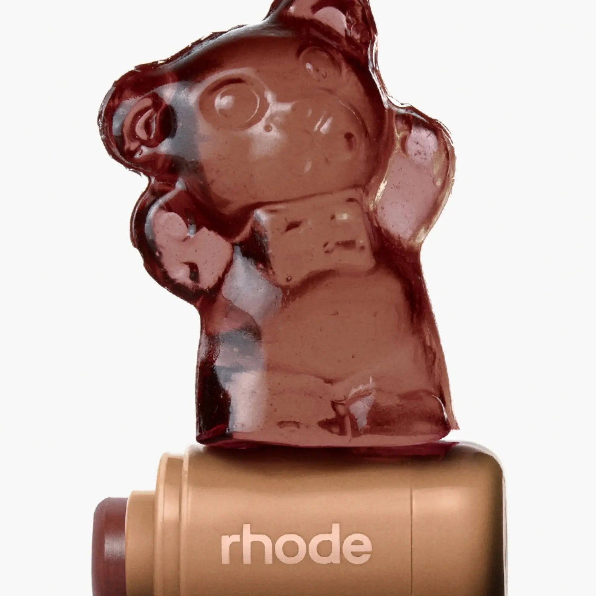 Pocket Blush toasted teddy – Rhode