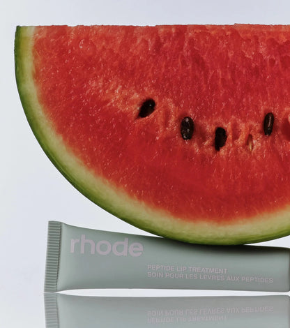 peptide lip treatment watermelon slice – Rhode